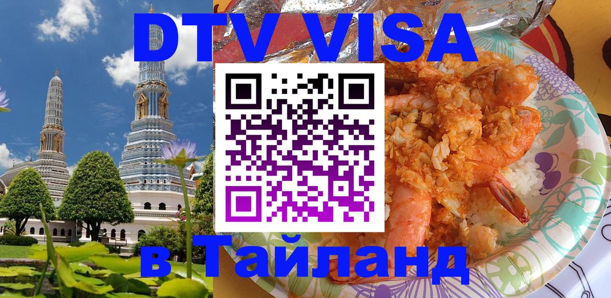 Цены на DTV визу в Таиланд — пакеты услуг, достаточно даже паспорта - Бразилиа 
